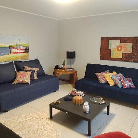 Casa da Lu Itacoatiara -Apartamento Costão Niterói Exterior foto