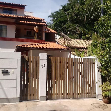 Casa da Lu Itacoatiara -Apartamento Costão Niterói Exterior foto