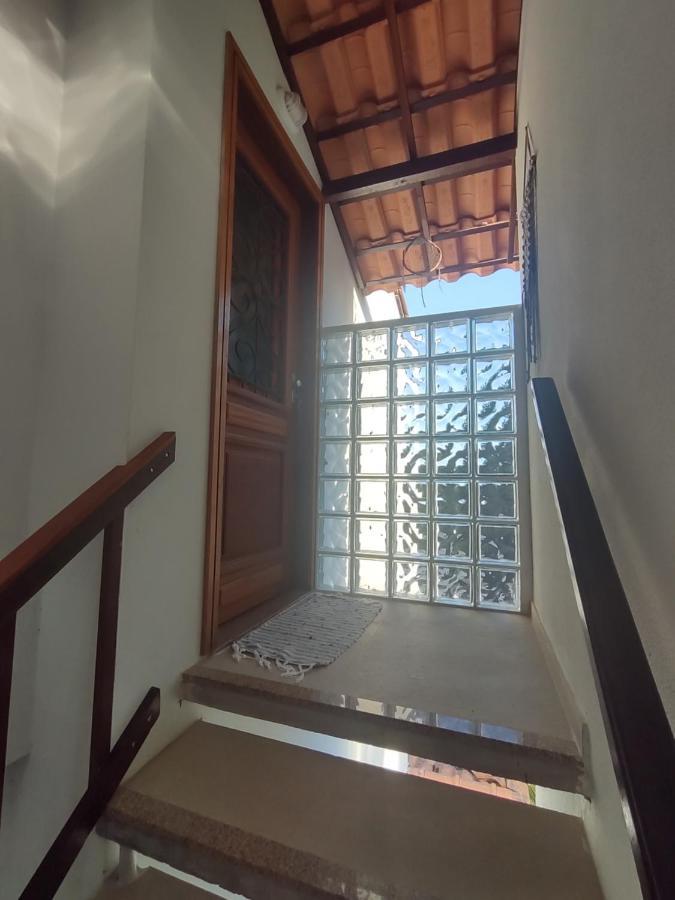 Casa da Lu Itacoatiara -Apartamento Costão Niterói Exterior foto