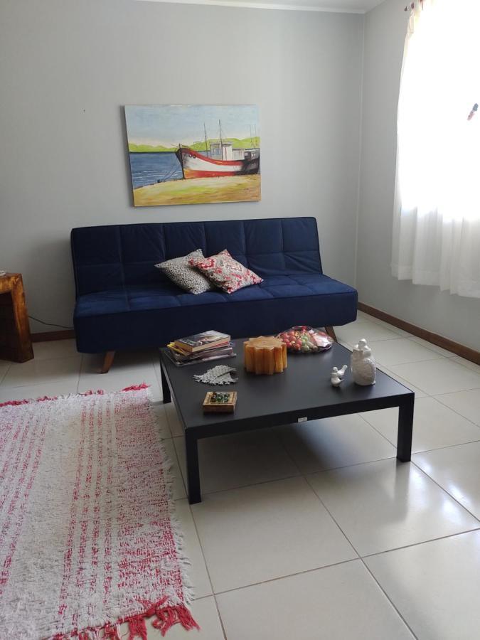 Casa da Lu Itacoatiara -Apartamento Costão Niterói Exterior foto