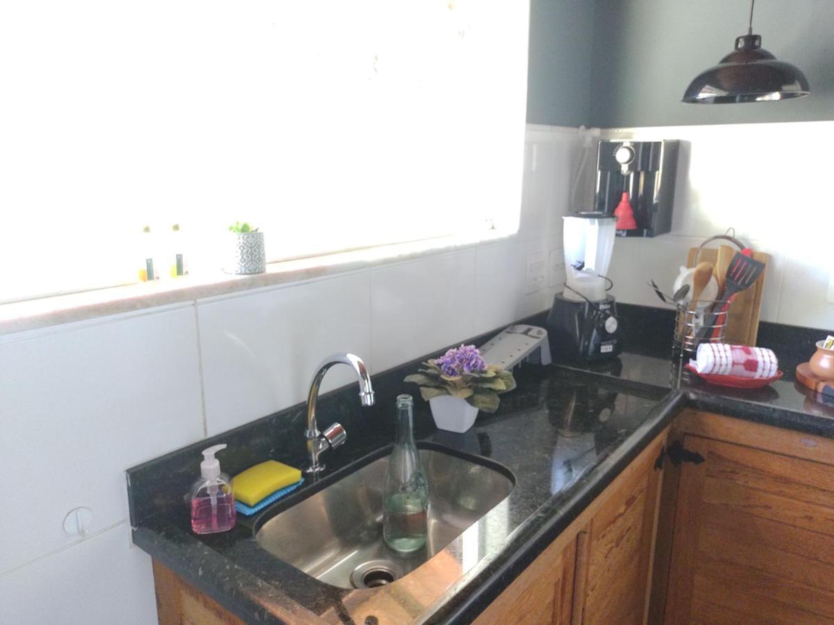 Casa da Lu Itacoatiara -Apartamento Costão Niterói Exterior foto