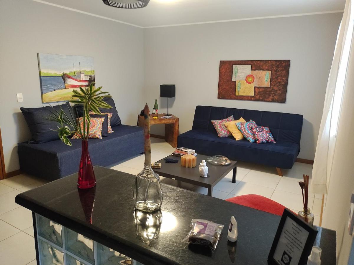 Casa da Lu Itacoatiara -Apartamento Costão Niterói Exterior foto