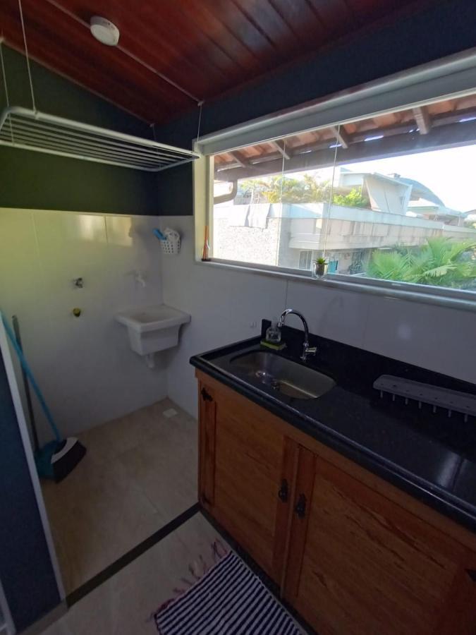 Casa da Lu Itacoatiara -Apartamento Costão Niterói Exterior foto