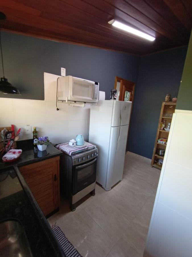 Casa da Lu Itacoatiara -Apartamento Costão Niterói Exterior foto