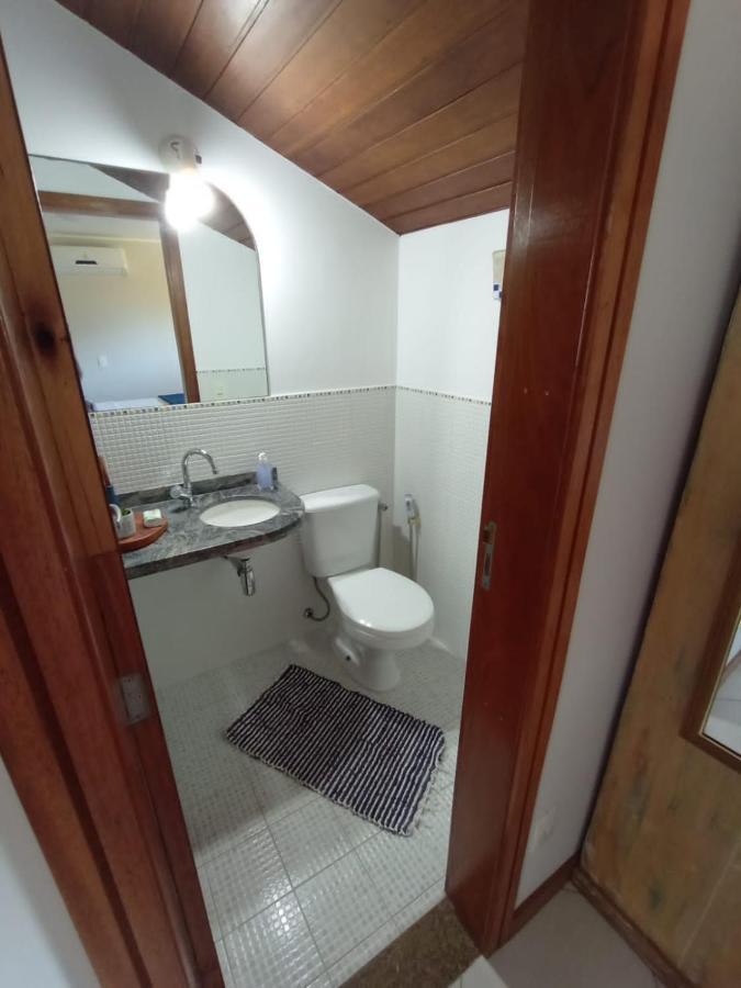 Casa da Lu Itacoatiara -Apartamento Costão Niterói Exterior foto