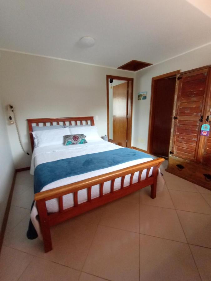 Casa da Lu Itacoatiara -Apartamento Costão Niterói Exterior foto