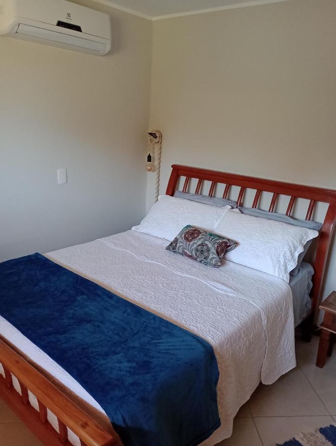 Casa da Lu Itacoatiara -Apartamento Costão Niterói Exterior foto