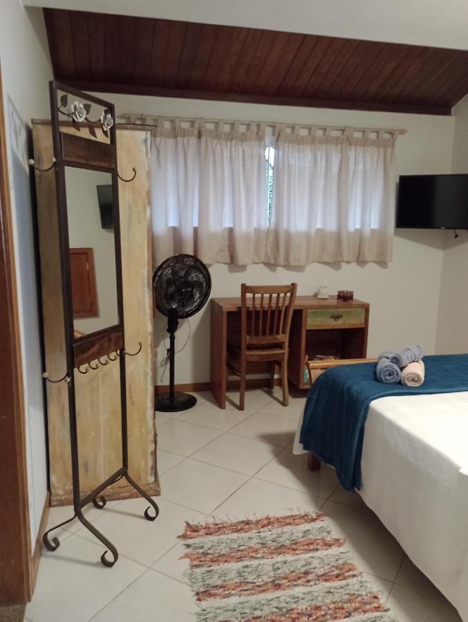 Casa da Lu Itacoatiara -Apartamento Costão Niterói Exterior foto