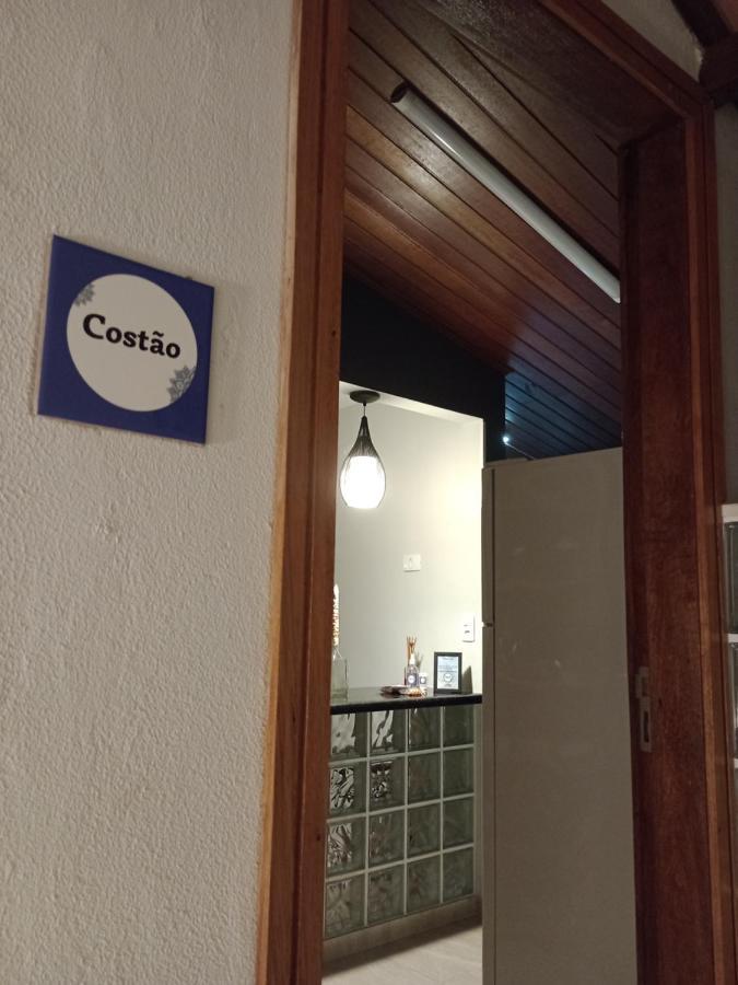 Casa da Lu Itacoatiara -Apartamento Costão Niterói Exterior foto